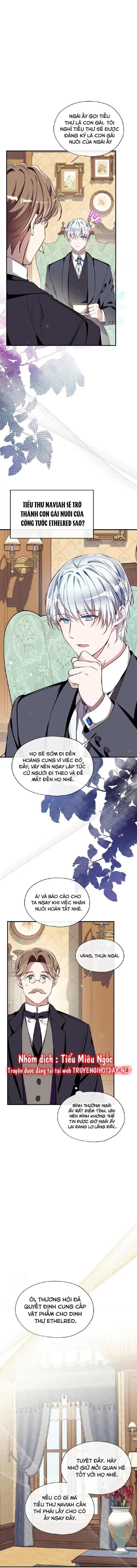 chúng ta có thể trở thành gia đình được không? chapter 81 14