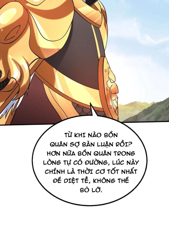 đại tần, ta là con tần thủy hoàng, giết địch thành thần chapter 85 60