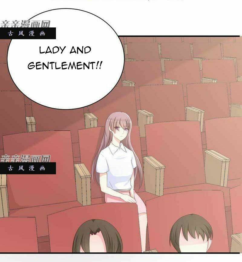 anh trên thiên đường, tôi dưới địa ngục chapter 21 18