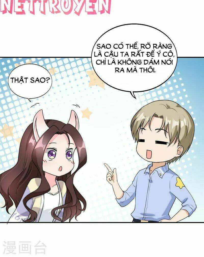 manh bảo đột kích: mami cha con đâu ? chapter 44 21