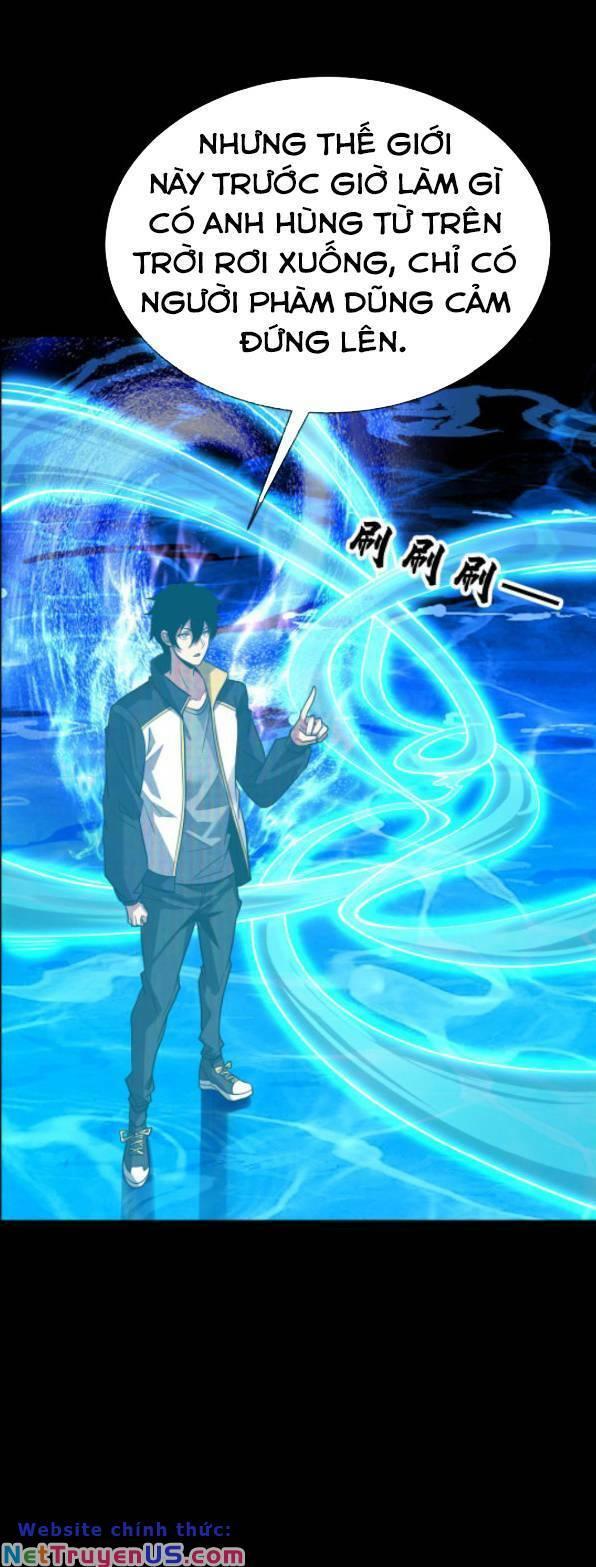 nhìn thấy thanh máu, ta xử tội thần linh chapter 67 6