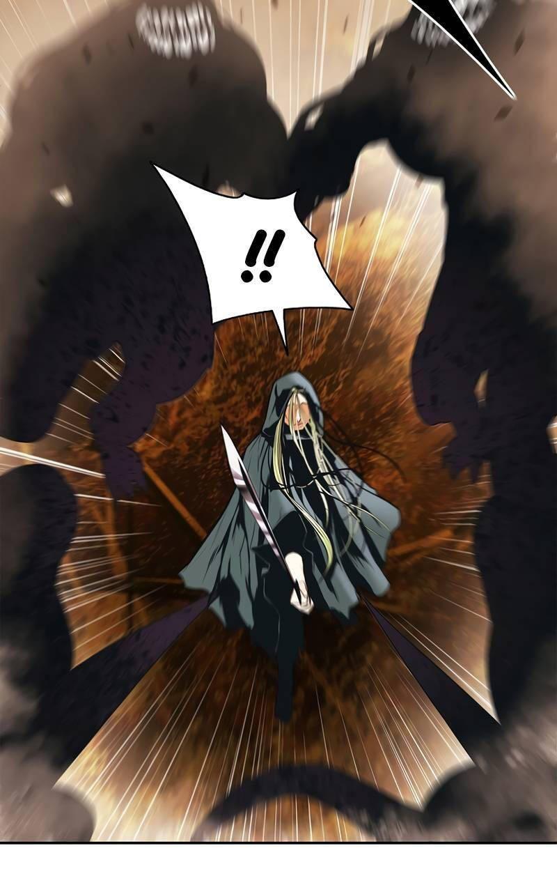 bất bại chân ma chapter 171 27