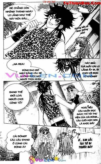 bogle goes to the kingdom chapter 46 27