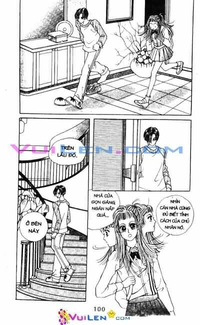 virus tiền chapter 2 101