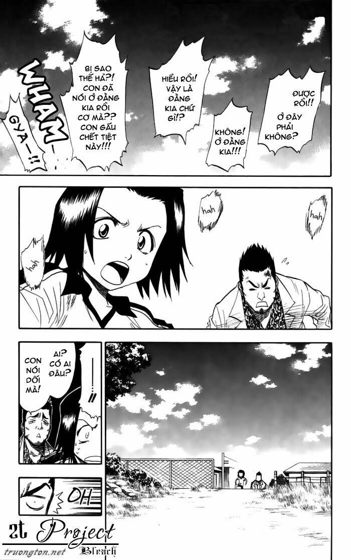 thần chết ichigo chapter 44 2