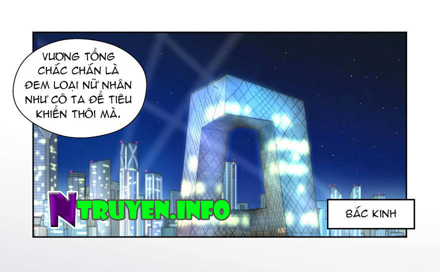 lưu luyến không rời chapter 10 6