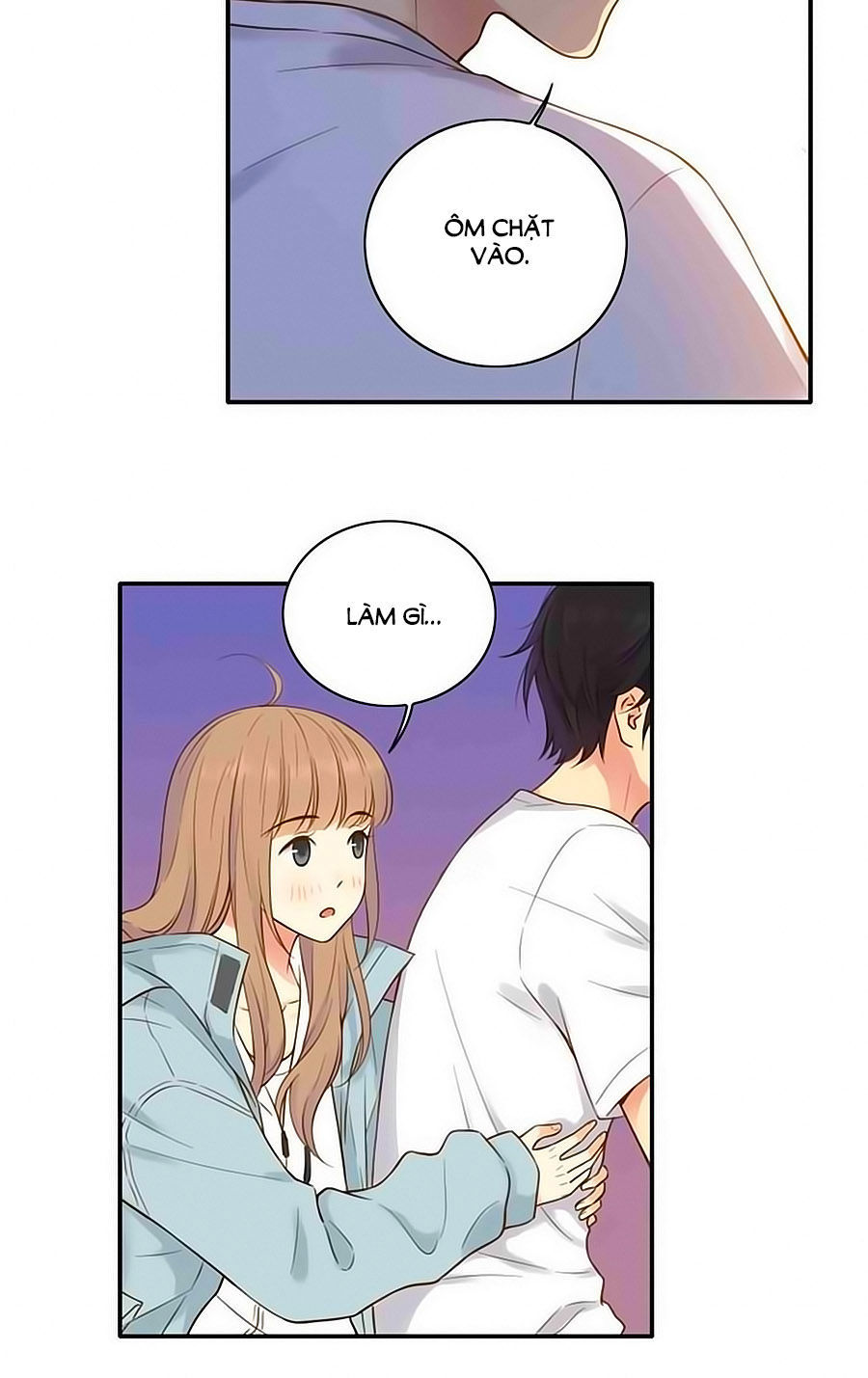 bạc hà chi hạ chapter 44 22