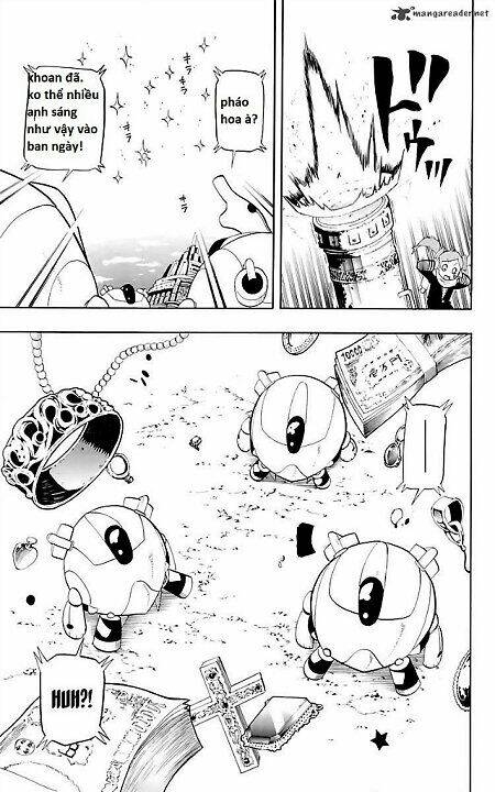 tripeace chapter 22 10