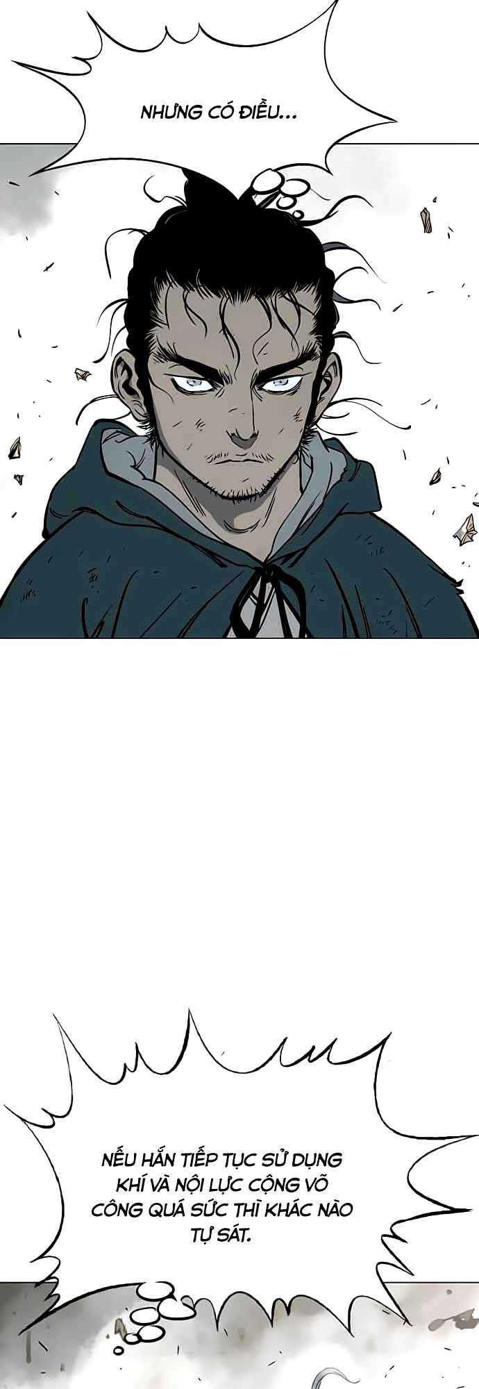 cao thủ 2 chapter 12 56