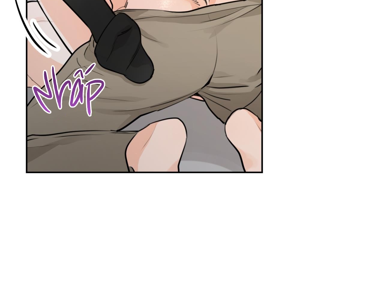 tình mình khó nói chapter 14 27