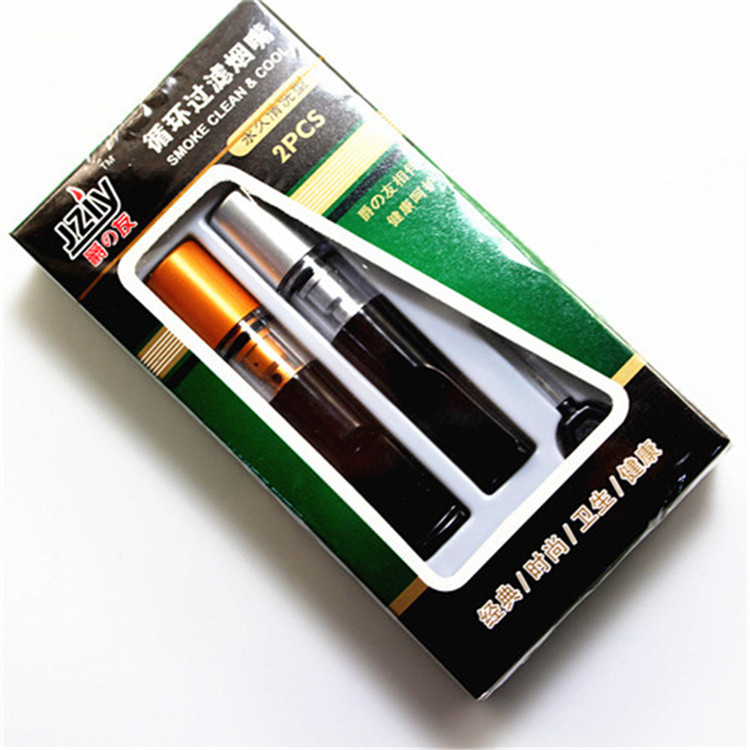 Tẩu Lọc Thuốc 2 Đầu Dùng Được Cả Loại Thông Thường Và Nhỏ FullBox Shop Thành Nhi