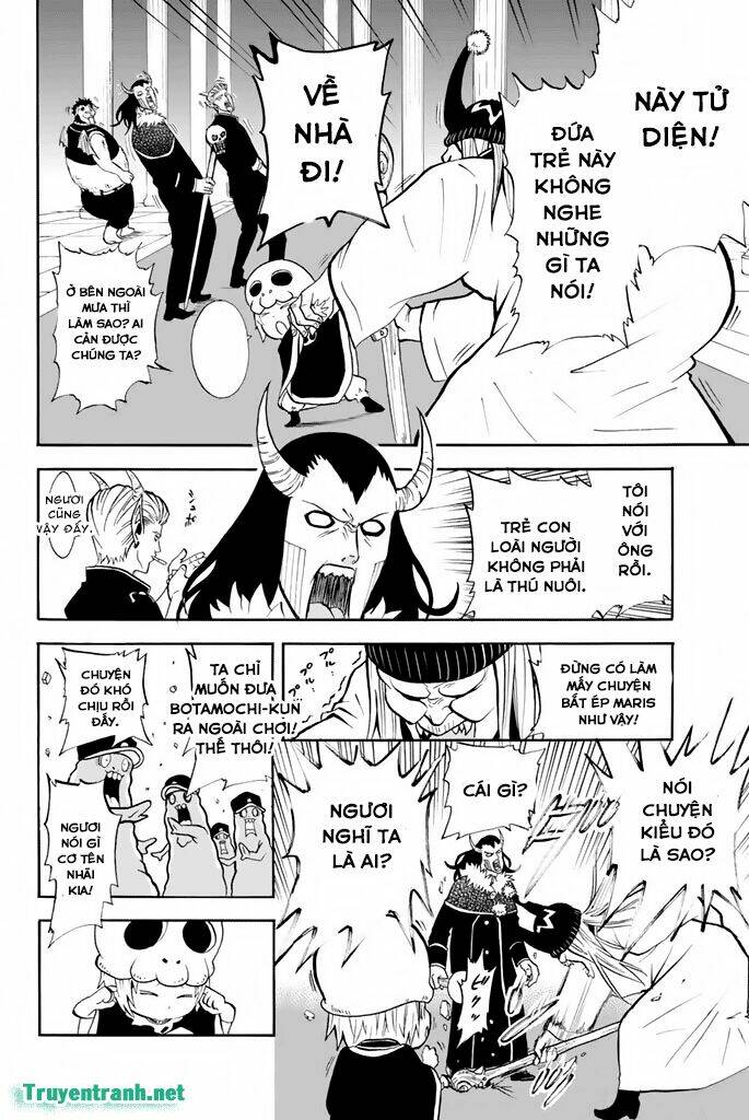 sodatechimaou chapter 17 6