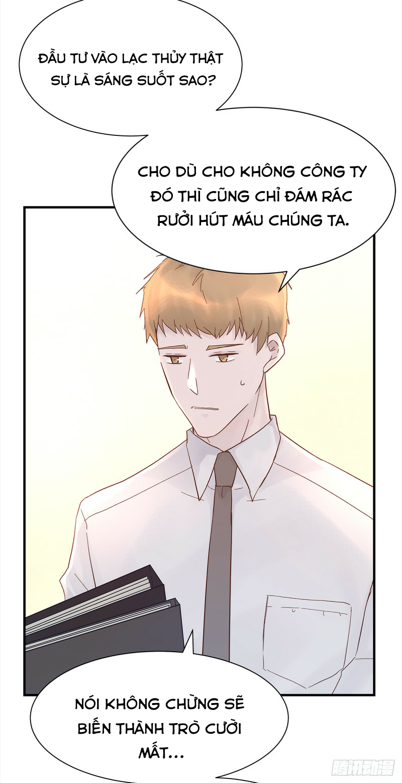 mối tình đầu gian nan của chu thành nhất chapter 37 18