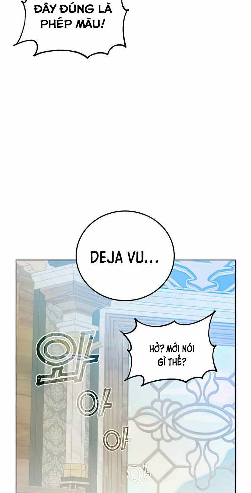 Anh Hùng Mạnh Nhất Trở Lại chapter 87 70