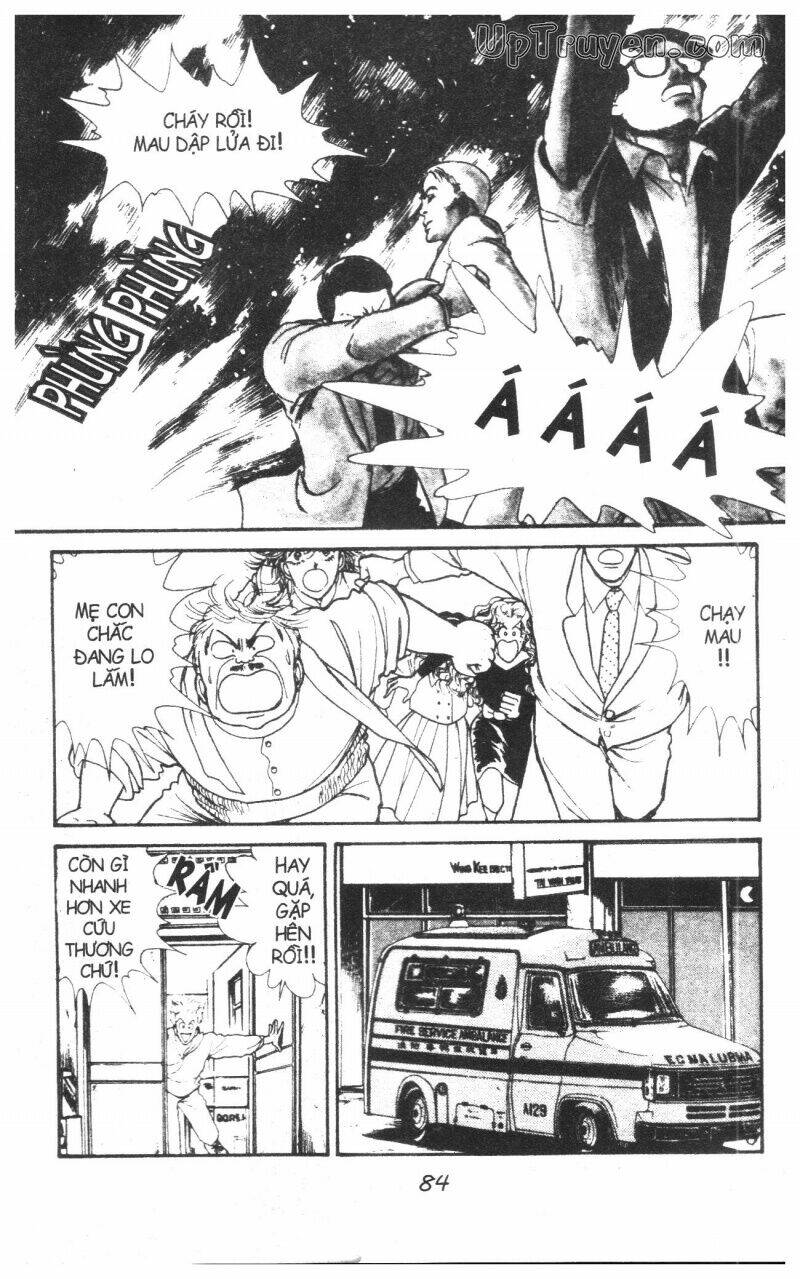 câu lạc bộ con nhà giàu chapter 6 85