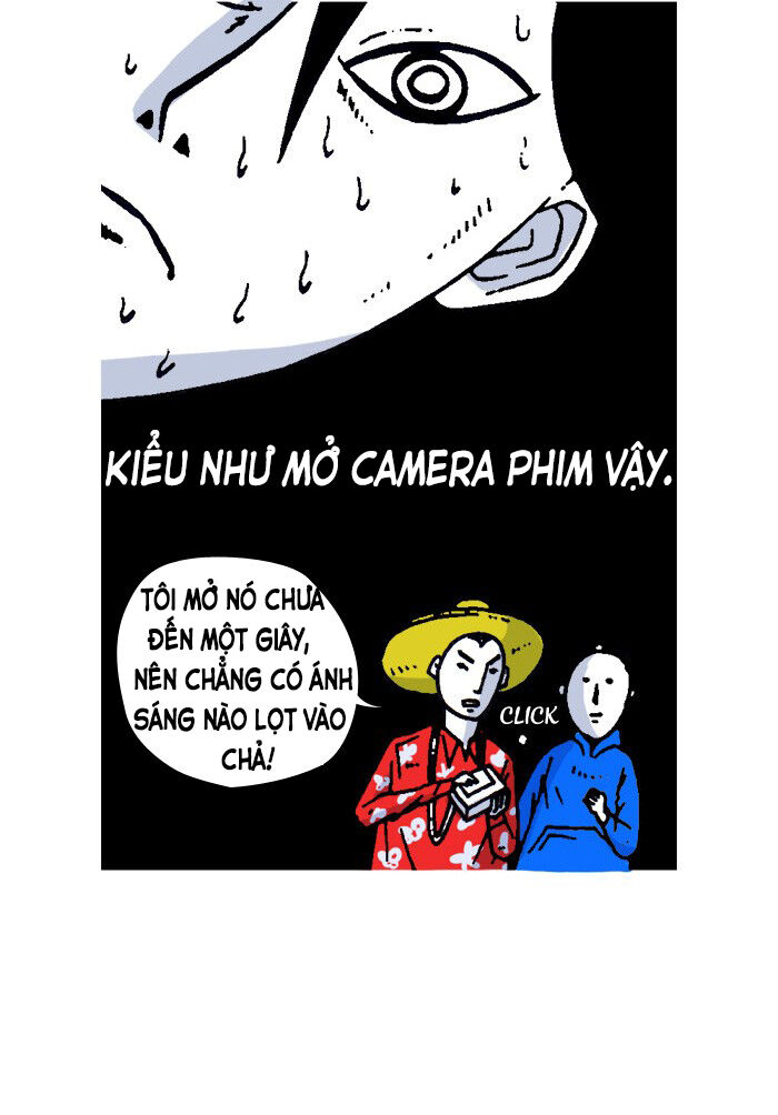 mắc kẹt trên mặt trăng chapter 3 45