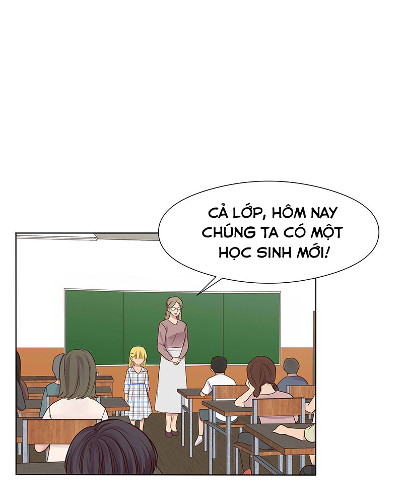 điều bí mật mà tôi luôn giữ kín chapter 72 55