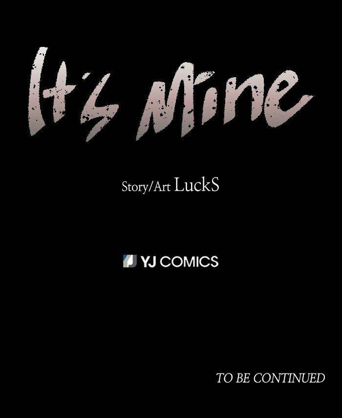 nó là của tôi chapter 0 99