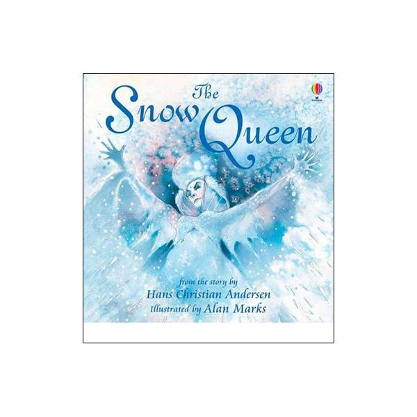 The Snow Queen