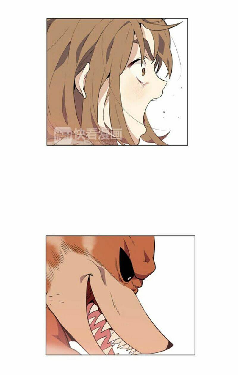 hoa đạo sĩ chapter 48 2