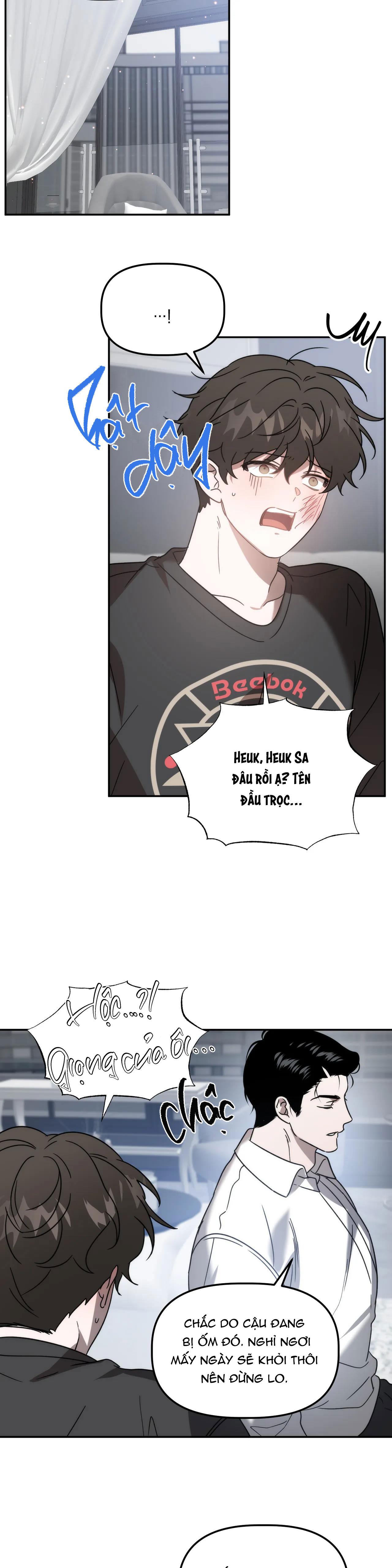 đã hiểu chưa chapter 30 28