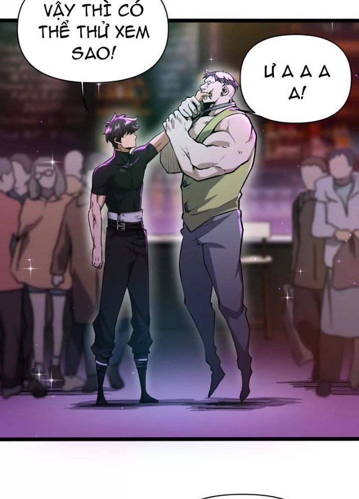 quỷ trảm liệp nhân chapter 8 6