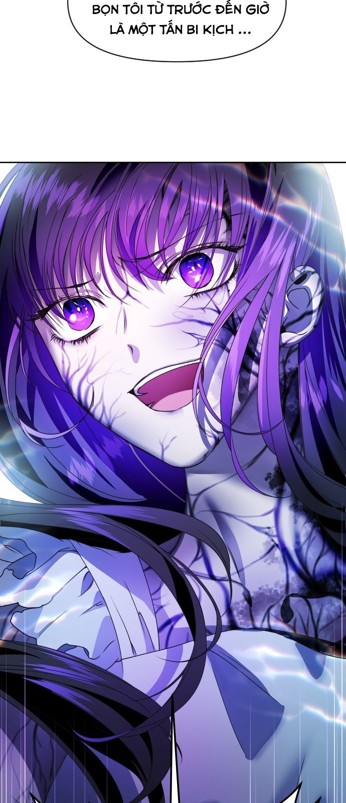 tôi muốn trở thành cô ấy dù chỉ là một ngày chapter 17 89