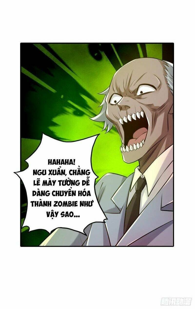 nhân vật phản diện đi tìm đường chết chapter 103 8