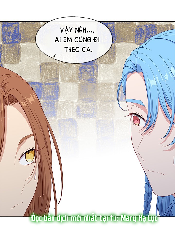 cẩn thận nữ phụ phản diện đấy! chapter 113 34