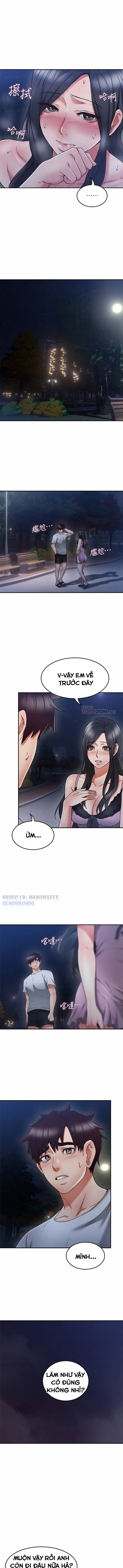 xoa dịu em đi chapter 34 6