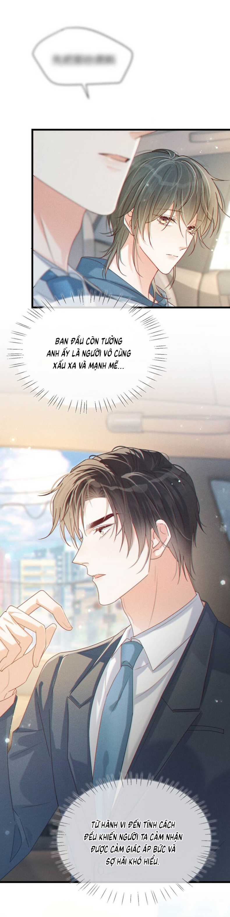 nịch tửu chapter 49 14