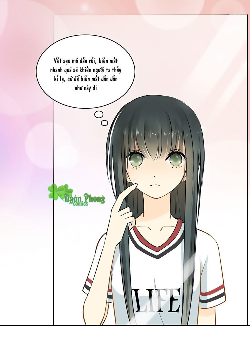 sinh sinh tương thác chapter 10 20