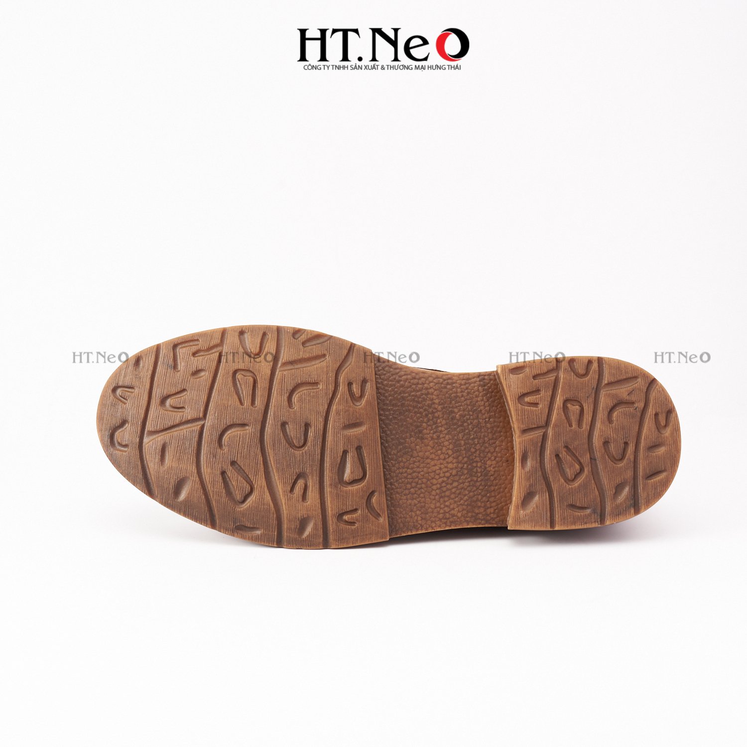 Giày buộc dây, giày d,r da bò cao cấp HT.NeO phong cách trẻ trung dn26