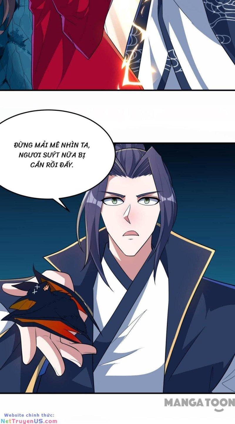 đệ nhất người ở rể chapter 271 17