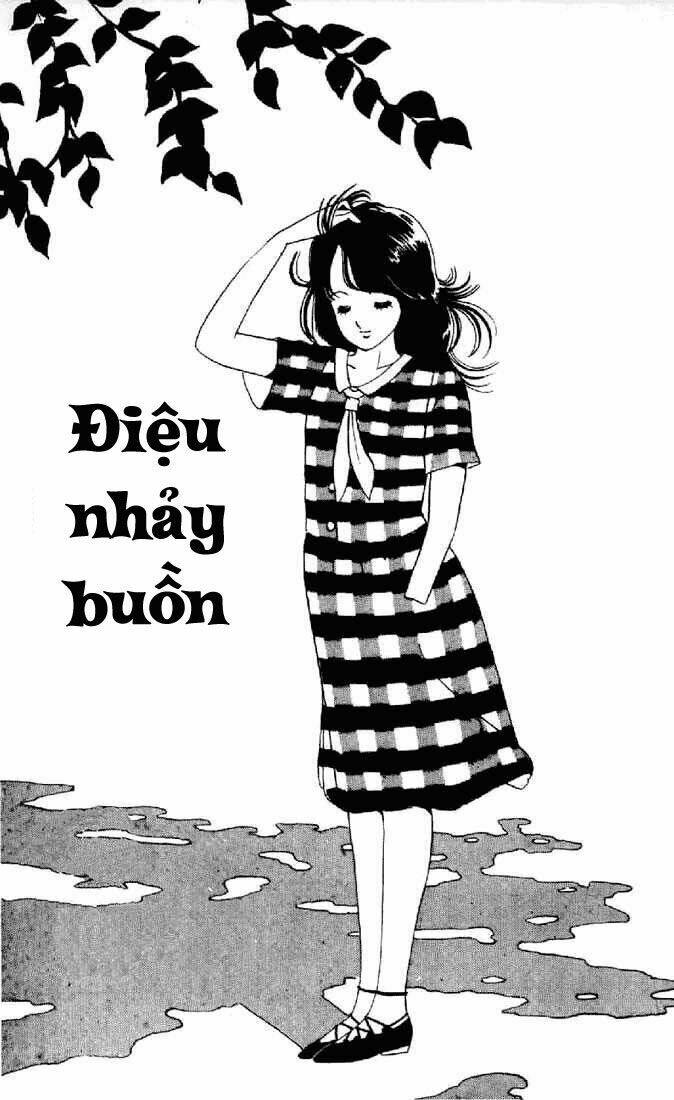 kimagure orange road chapter 4 2