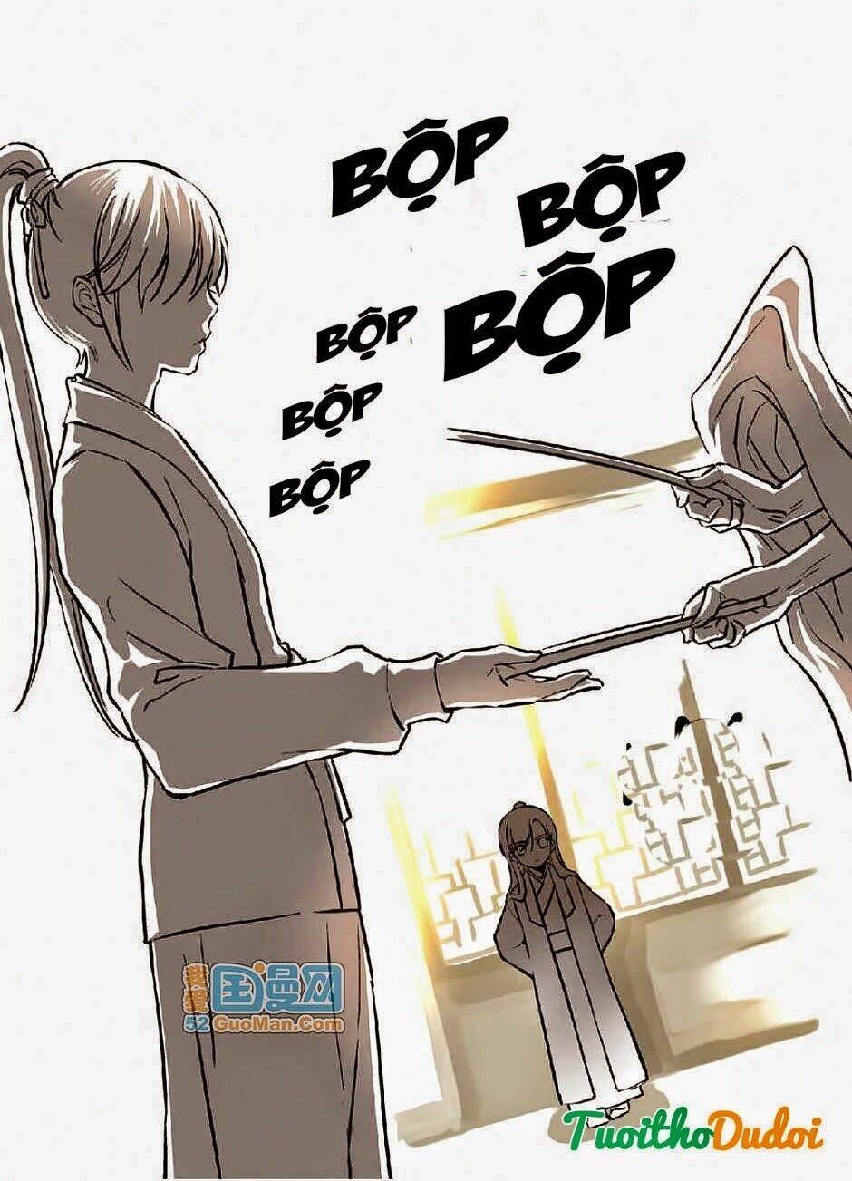 hoa phi hoa chapter 10 23