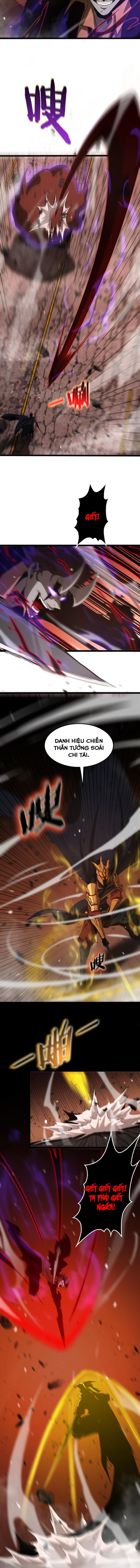 chư giới - tận thế online chapter 143 2