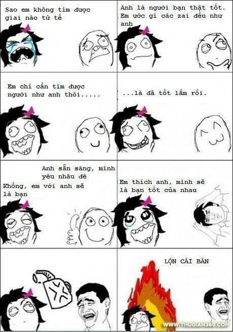 rage comic-troll chapter 36 2