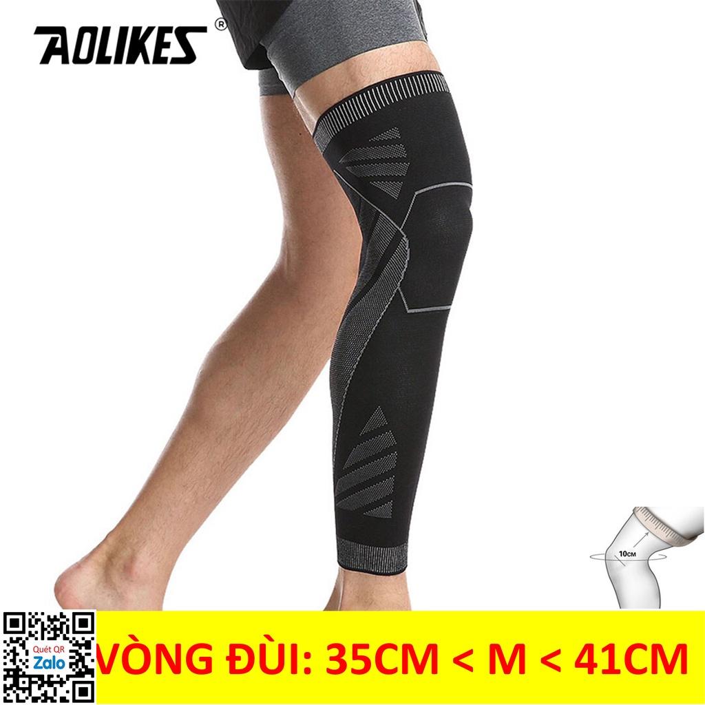 Ống chân giữ ấm 7813