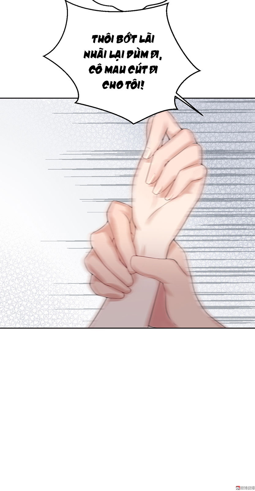 tổng tài truy thê: phu nhân lại chạy trốn chapter 1 9