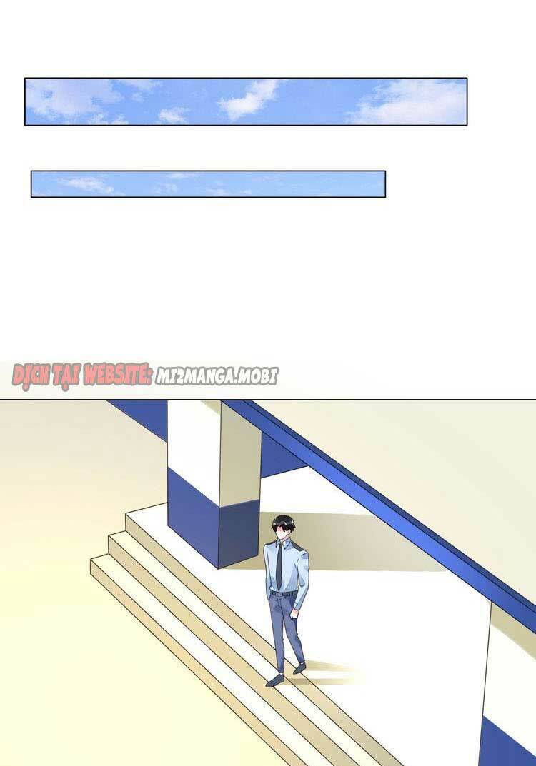 điều ước sủng ái bất bình đẳng chapter 75.1 5