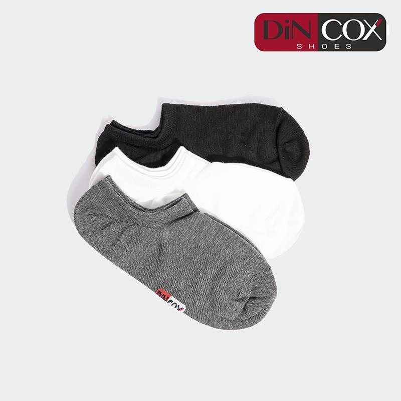 Vớ Dincox/CoxShoes 01 3 màu sắc