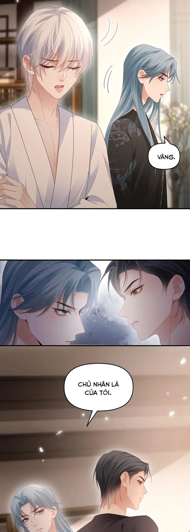 tôi muốn ly hôn chapter 142 21