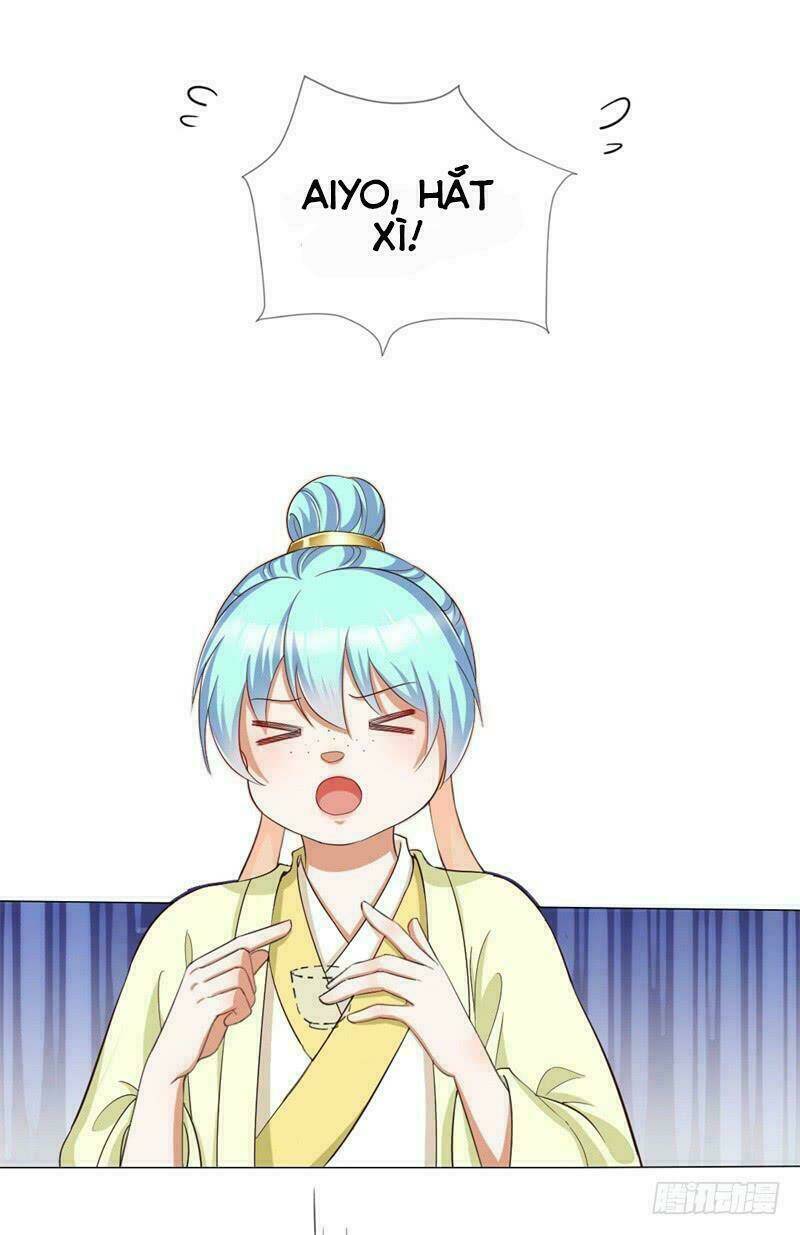 độc y cuồng phi chapter 9 28