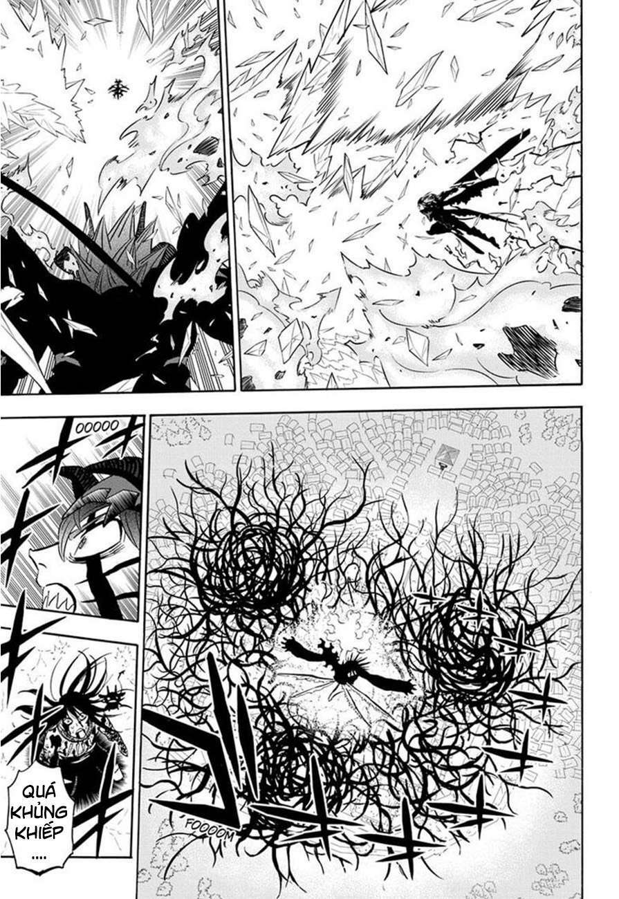 black clover - pháp sư không phép thuật chapter 289 6