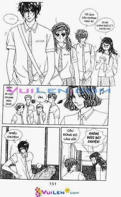 cô gái trung hoa chapter 8 151