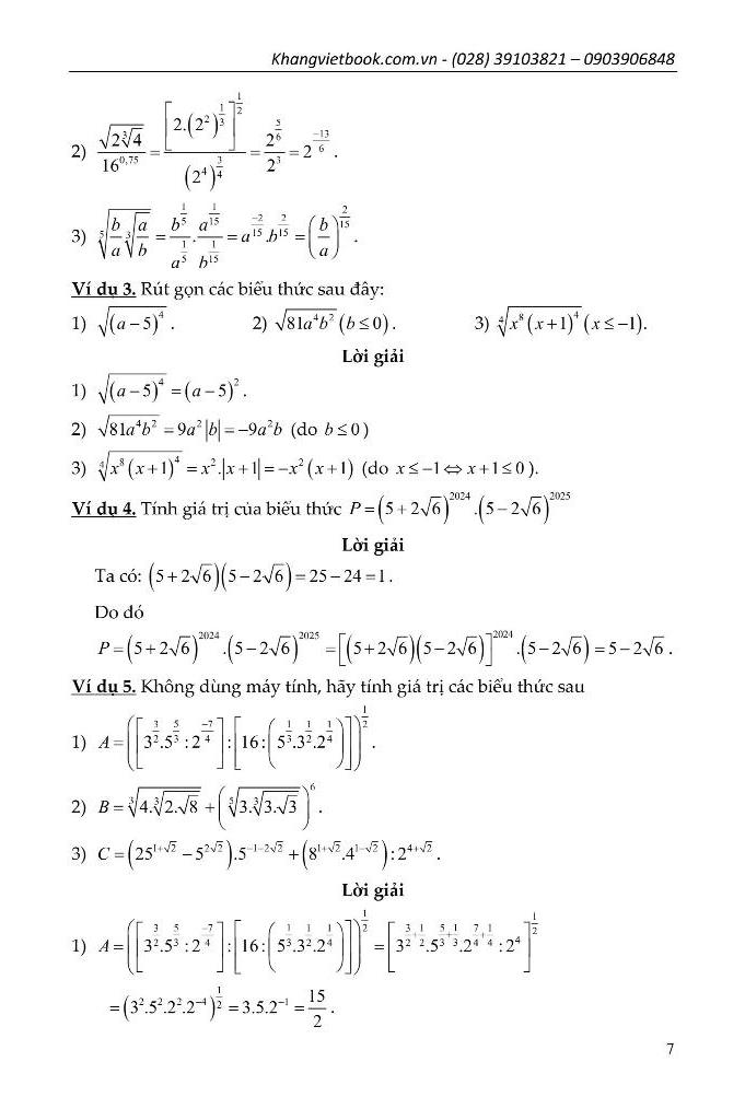Sách - Bồi Dưỡng Năng Lực Toán 11 - Tập 2