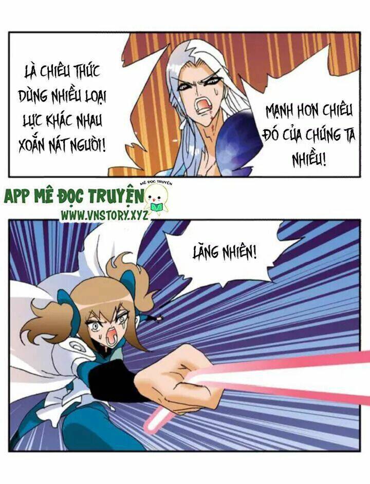 nhà có siêu dễ thương chapter 182 30