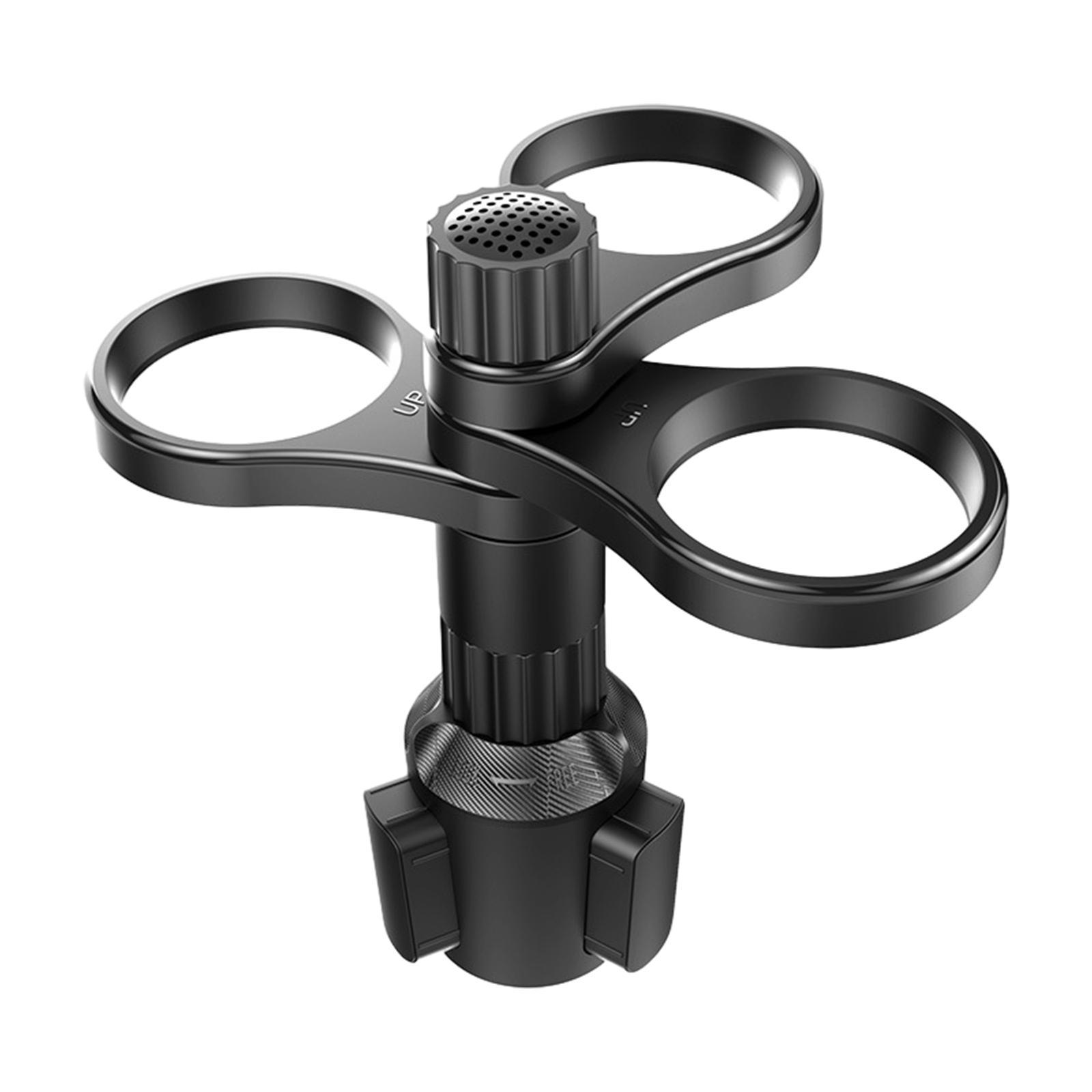 Car Cup Holder Universal Water Bottle Holder for Car Rvs Truck Suvs