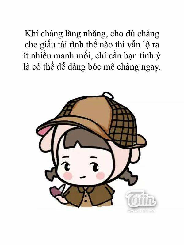 giải mã tình yêu chapter 155 1